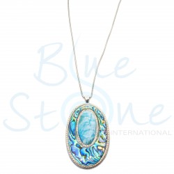 Collier Pawa CO1590A-S45R