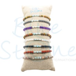 Lot of 8 bracelets BRLA1914-8