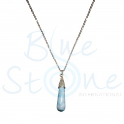 Collier Luxury Best of Larimar CO2007-F45R