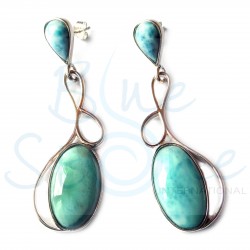 Boucles d'Oreilles Luxury BO1716