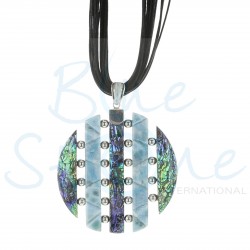 Collier Pawa CO09683